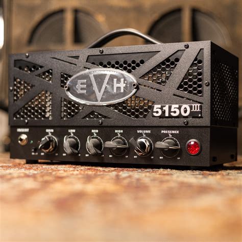 evh lunchbox head